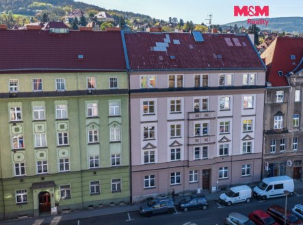 Prodej bytu, 4+1, 91 m²