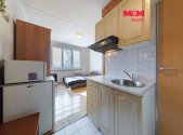 Prodej bytu, 1+kk, 18 m²