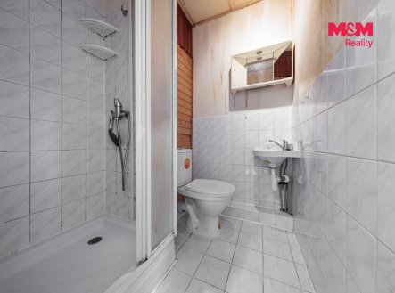 Prodej bytu, 1+kk, 18 m²