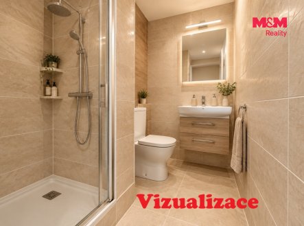 Prodej bytu, 1+kk, 18 m²