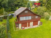 Prodej chaty/rekreačního objektu, 56 m²