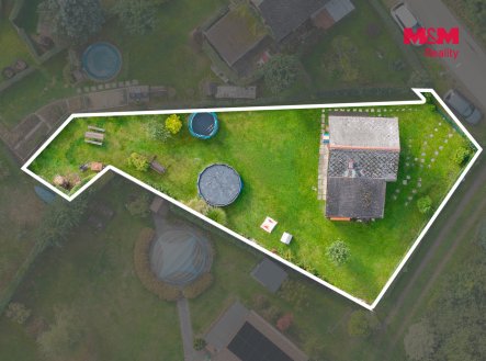 Prodej chaty/rekreačního objektu, 56 m²