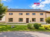 Prodej domu/vily, 195 m²