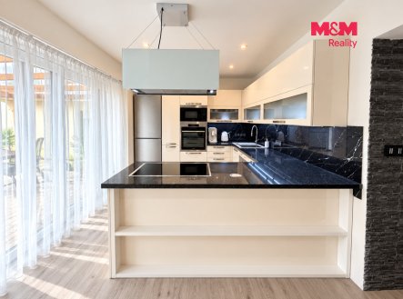 Prodej domu/vily, 195 m²