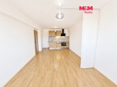 Pronájem bytu, 2+kk, 45 m²