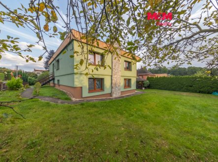 Pronájem bytu, 5+1, 150 m²