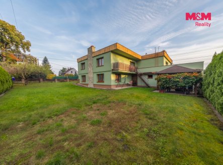 Pronájem bytu, 5+1, 150 m²