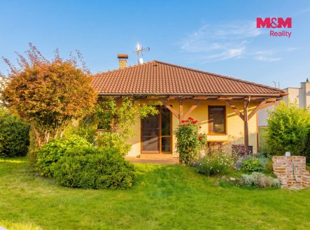Prodej domu/vily, 120 m²