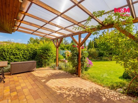 Prodej domu/vily, 120 m²