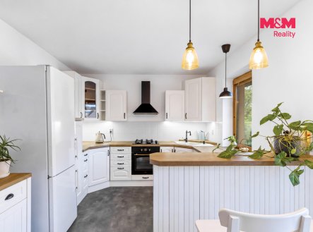Prodej domu/vily, 120 m²