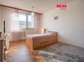 Prodej bytu, 1+1, 35 m²