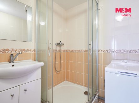 Prodej bytu, 1+1, 35 m²