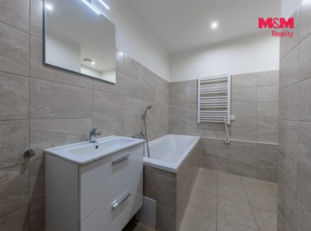 Prodej bytu, 2+1, 61 m²