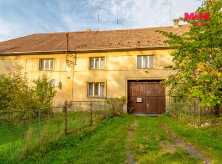 Prodej domu/vily, 180 m²