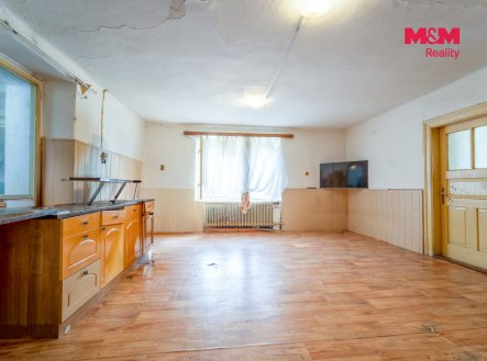 Prodej domu/vily, 180 m²