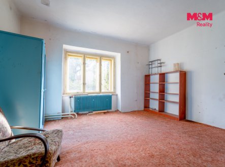 Prodej domu/vily, 180 m²