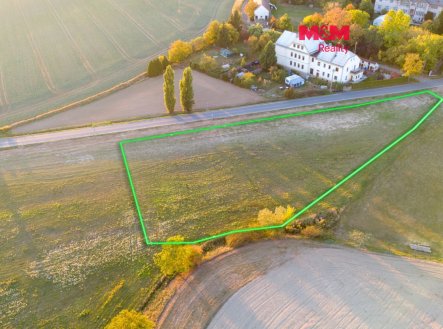 Prodej pozemku pro bydlení, 4 405 m²