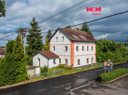 Prodej domu/vily, 346 m²
