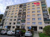 Pronájem bytu, 3+1, 63 m²