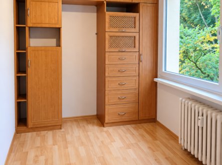 Pronájem bytu, 3+1, 63 m²