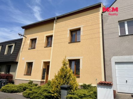 Pronájem bytu, 2+kk, 53 m²