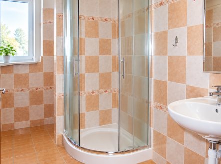 Pronájem bytu, 2+kk, 53 m²