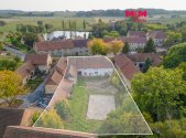 Prodej pozemku pro bydlení, 2 297 m²