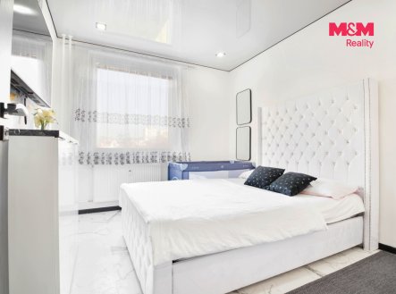 Prodej bytu, 3+1, 64 m²