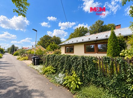 Prodej bytu, 3+1, 70 m²