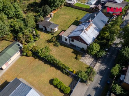 Prodej bytu, 3+1, 70 m²