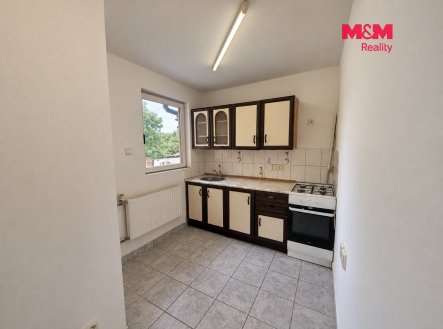 Prodej bytu, 3+1, 70 m²