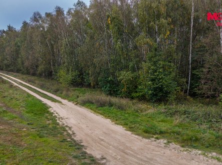 Prodej pozemku, zemědělská půda, 51 974 m²