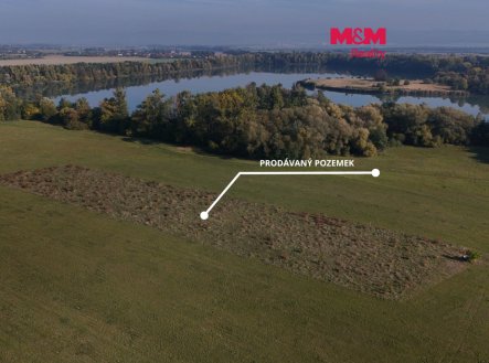 Prodej pozemku, trvalý travní porost, 6 507 m²