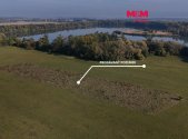 Prodej pozemku, trvalý travní porost, 6 507 m²