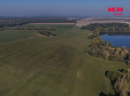 Prodej pozemku, trvalý travní porost, 6 507 m²