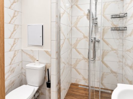 Pronájem bytu, 1+kk, 27 m²