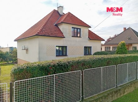 Prodej domu/vily, 246 m²
