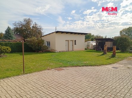 Prodej domu/vily, 246 m²