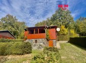Prodej chaty/rekreačního objektu, 62 m²