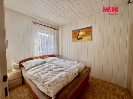 Prodej chaty/rekreačního objektu, 62 m²