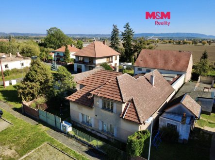 Prodej výrobní prostory, 416 m²