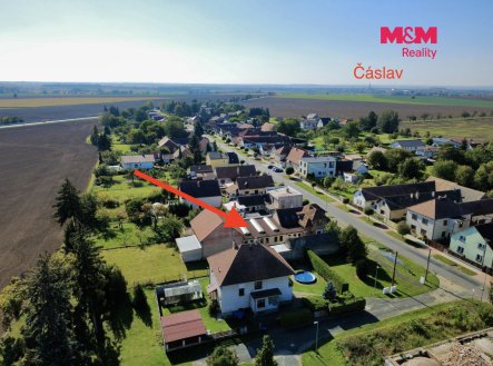 Prodej výrobní prostory, 416 m²