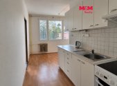 Pronájem bytu, 2+1, 62 m²