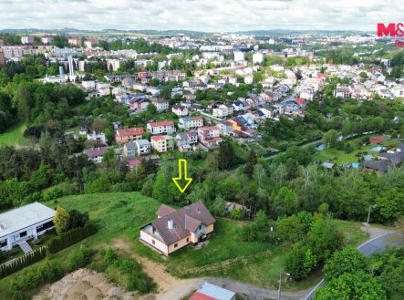 Prodej domu/vily, 267 m²