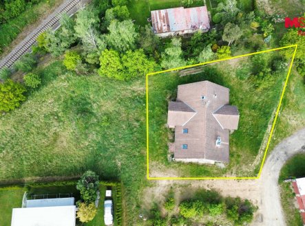 Prodej domu/vily, 267 m²