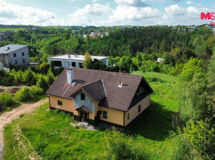 Prodej domu/vily, 267 m²