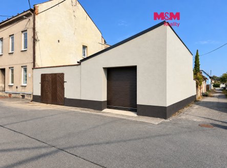 Pronájem kanceláře, 63 m²