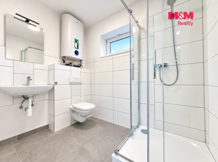 Pronájem kanceláře, 63 m²