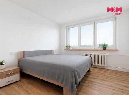 Prodej bytu, 3+1, 79 m²