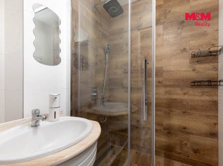 Prodej bytu, 3+1, 79 m²